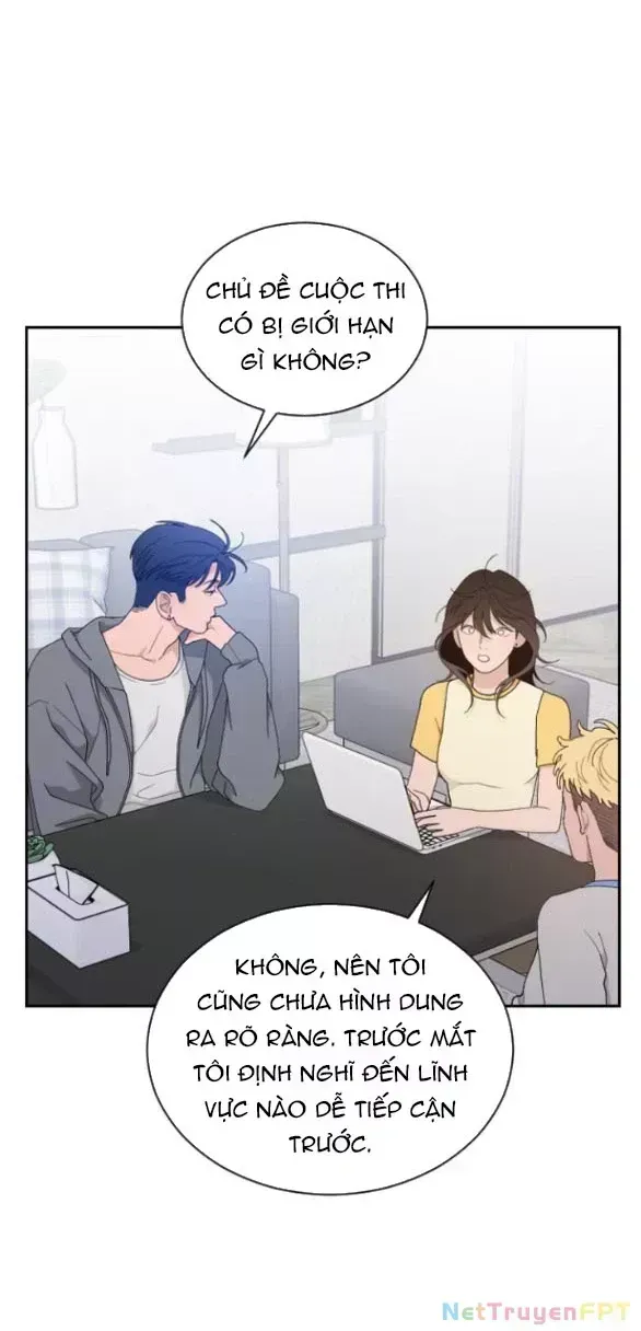 Vận May Không Ngờ Chap 54.7 - Next Chap 55.7