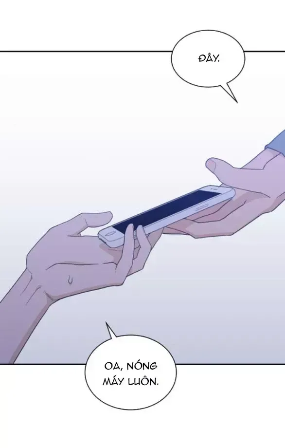 Vận May Không Ngờ Chap 54.8 - Next Chap 55.8