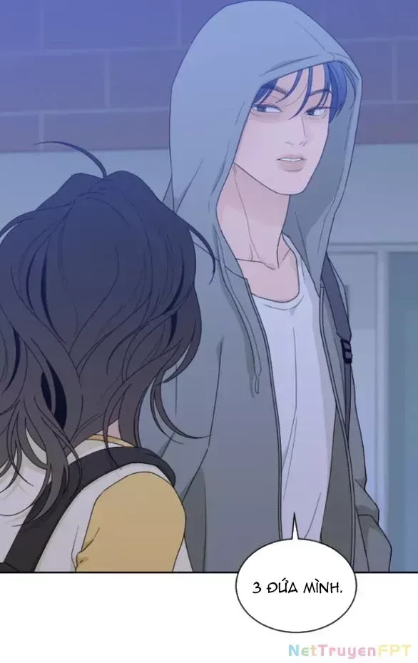 Vận May Không Ngờ Chap 54.8 - Next Chap 55.8