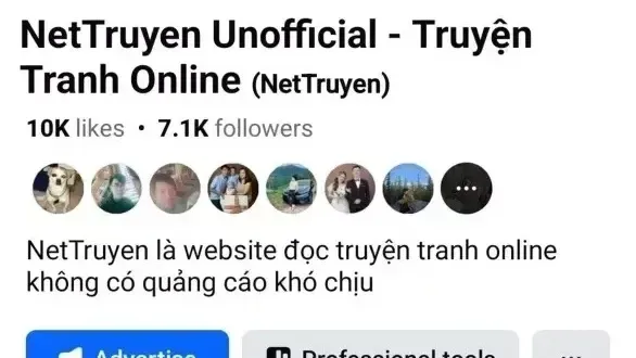 Vận May Không Ngờ Chap 54.8 - Next Chap 55.8