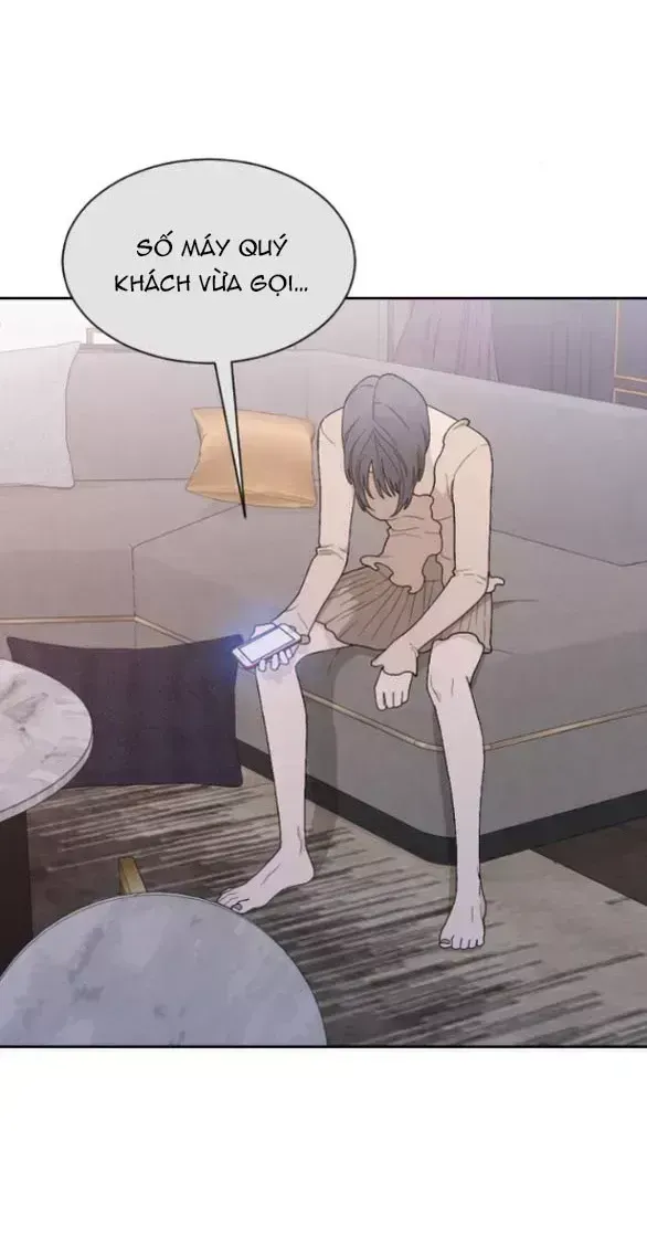 Vận May Không Ngờ Chap 54.8 - Next Chap 55.8