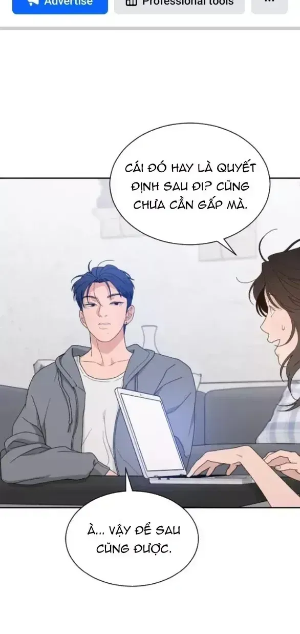 Vận May Không Ngờ Chap 54.8 - Next Chap 55.8