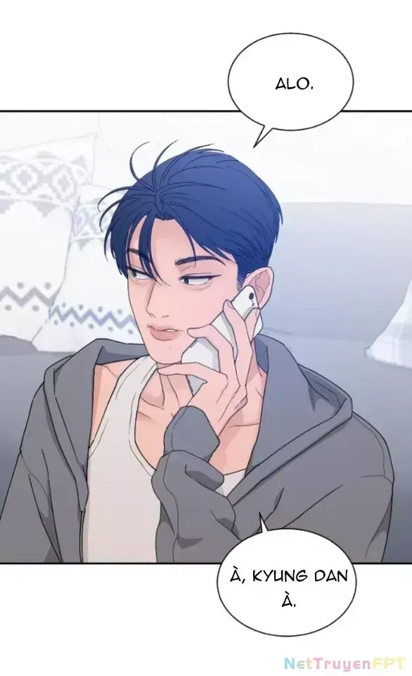 Vận May Không Ngờ Chap 54.8 - Next Chap 55.8