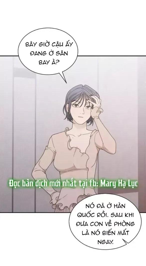 Vận May Không Ngờ Chap 54.9 - Next Chap 55.9