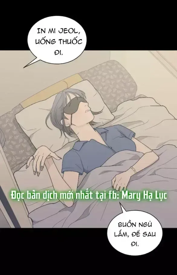 Vận May Không Ngờ Chap 54.9 - Next Chap 55.9