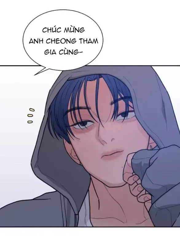 Vận May Không Ngờ Chap 54.9 - Next Chap 55.9