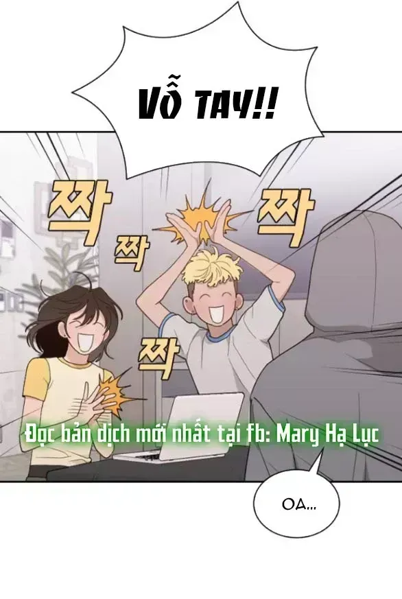 Vận May Không Ngờ Chap 54.9 - Next Chap 55.9