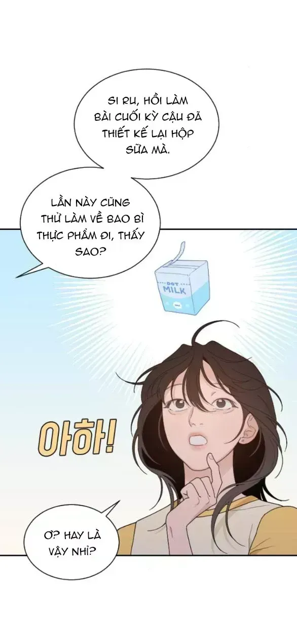 Vận May Không Ngờ Chap 54.9 - Next Chap 55.9