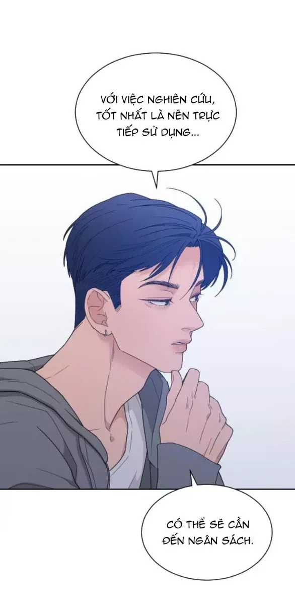 Vận May Không Ngờ Chap 54.9 - Next Chap 55.9