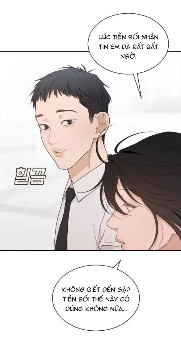 Vận May Không Ngờ Chap 55.2 - Next Chap 56.2