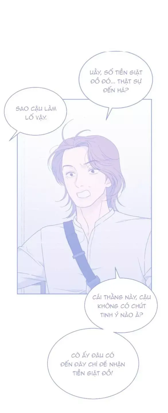 Vận May Không Ngờ Chap 55.2 - Next Chap 56.2