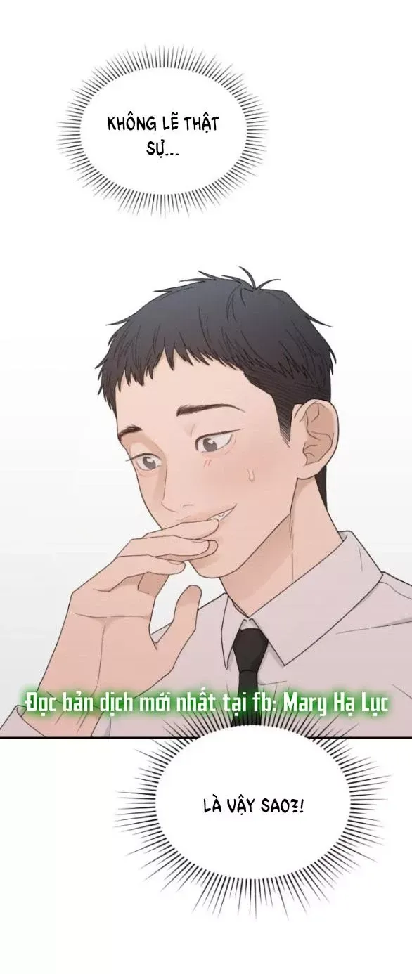 Vận May Không Ngờ Chap 55.2 - Next Chap 56.2