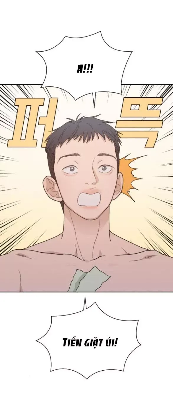 Vận May Không Ngờ Chap 55.2 - Next Chap 56.2