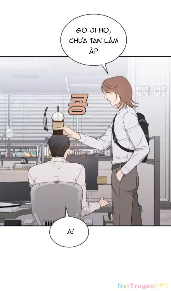 Vận May Không Ngờ Chap 55.3 - Next Chap 56.3