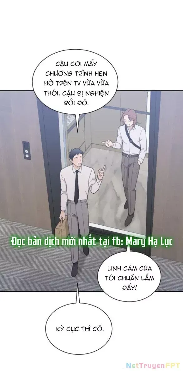 Vận May Không Ngờ Chap 55.3 - Next Chap 56.3
