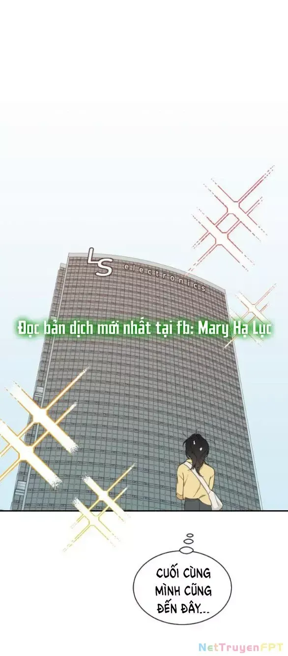 Vận May Không Ngờ Chap 55.3 - Next Chap 56.3