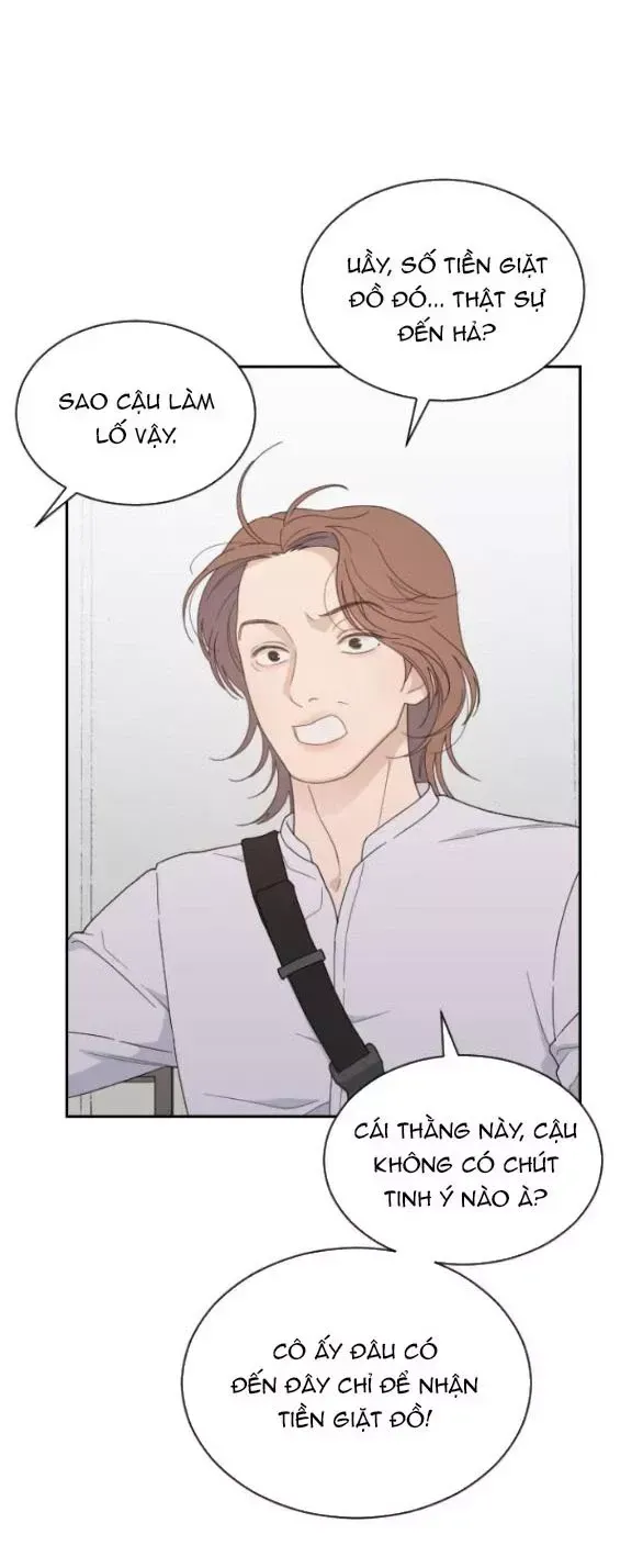 Vận May Không Ngờ Chap 55.4 - Next Chap 56.4