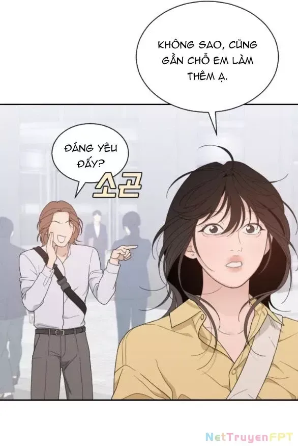 Vận May Không Ngờ Chap 55.4 - Next Chap 56.4