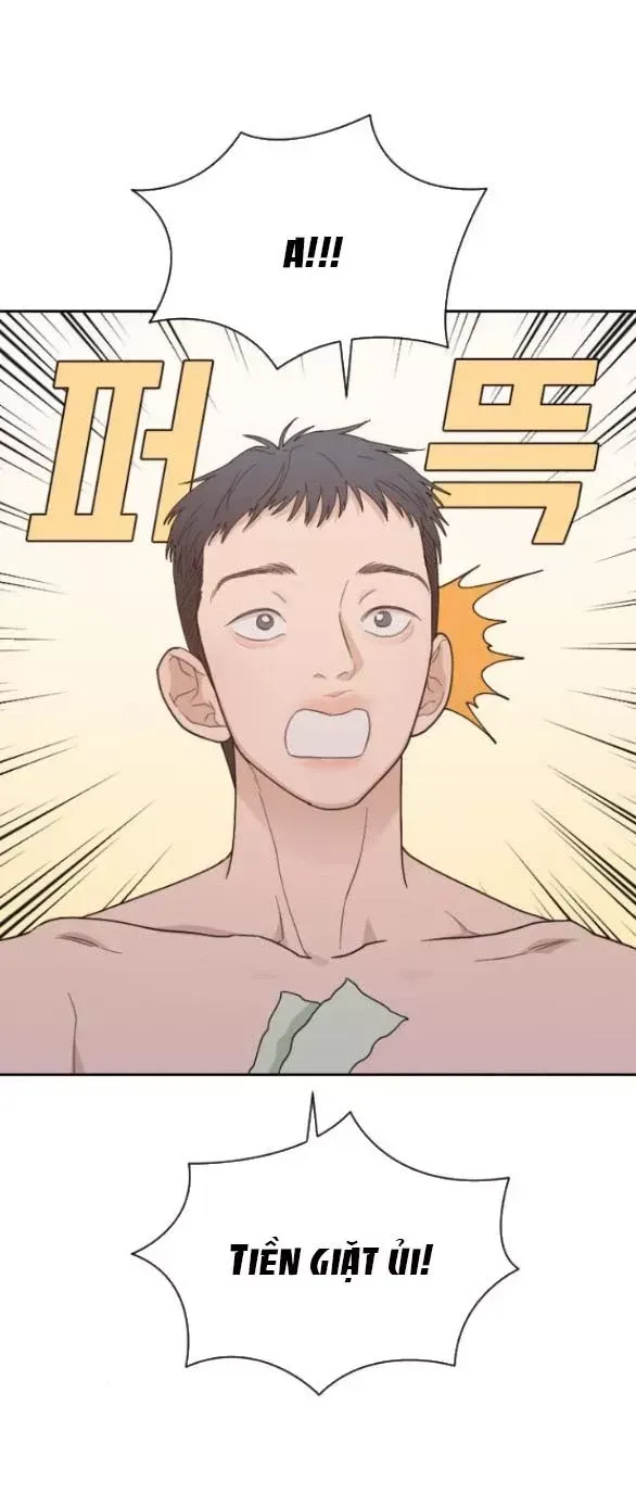 Vận May Không Ngờ Chap 55.4 - Next Chap 56.4