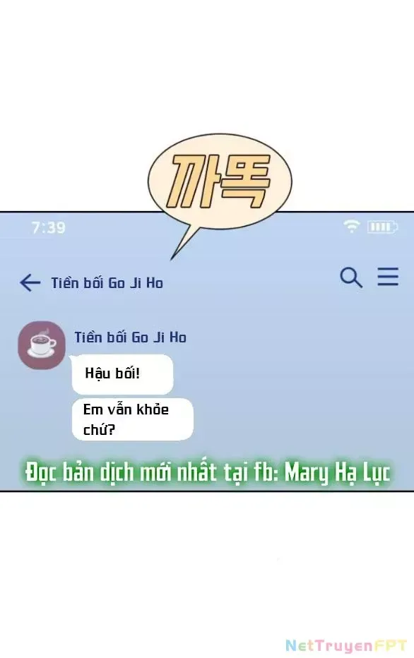 Vận May Không Ngờ Chap 55.4 - Next Chap 56.4