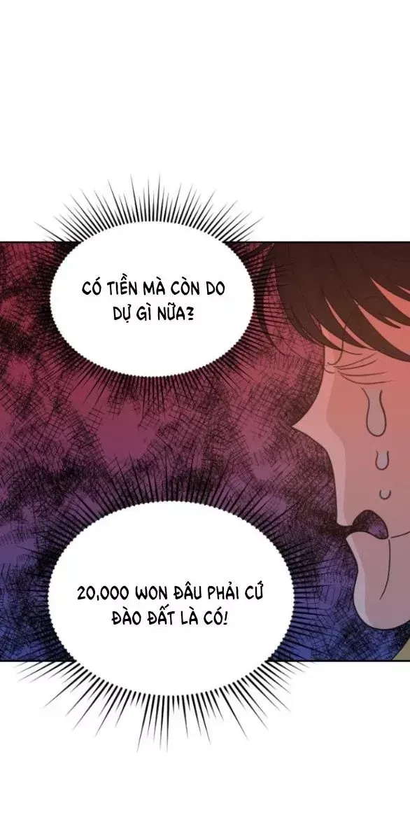 Vận May Không Ngờ Chap 55.5 - Next Chap 56.5