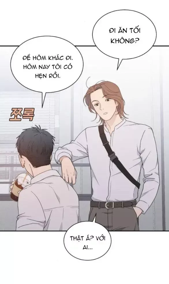 Vận May Không Ngờ Chap 55.5 - Next Chap 56.5