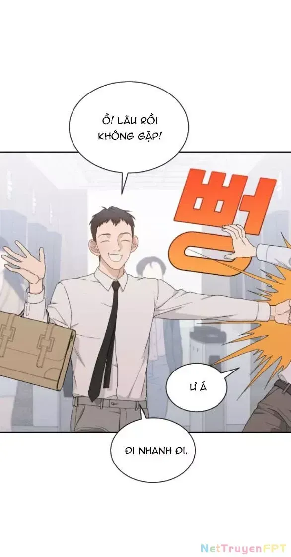 Vận May Không Ngờ Chap 55.5 - Next Chap 56.5