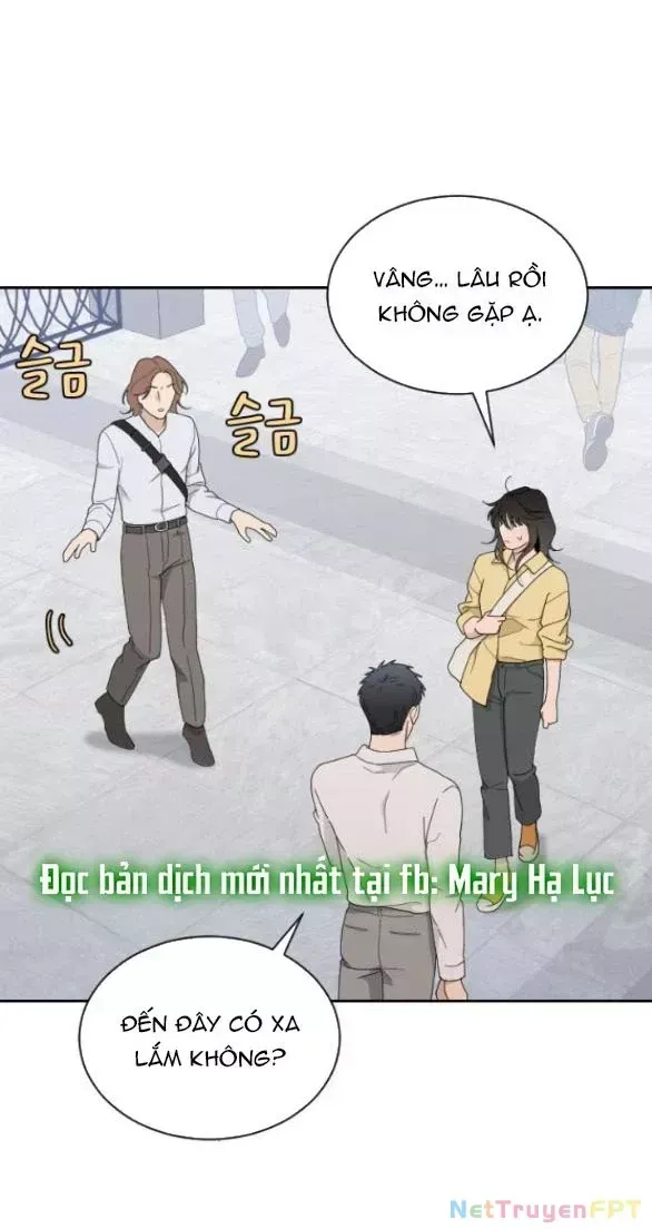 Vận May Không Ngờ Chap 55.5 - Next Chap 56.5