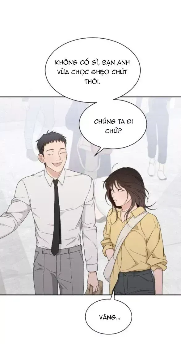 Vận May Không Ngờ Chap 55.5 - Next Chap 56.5