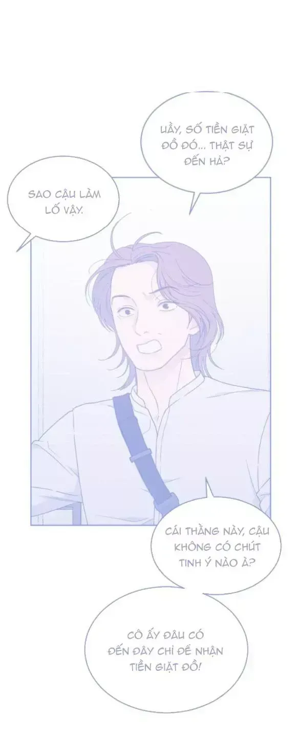 Vận May Không Ngờ Chap 55.5 - Next Chap 56.5