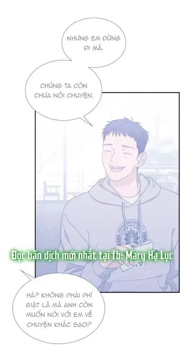 Vận May Không Ngờ Chap 55.5 - Next Chap 56.5