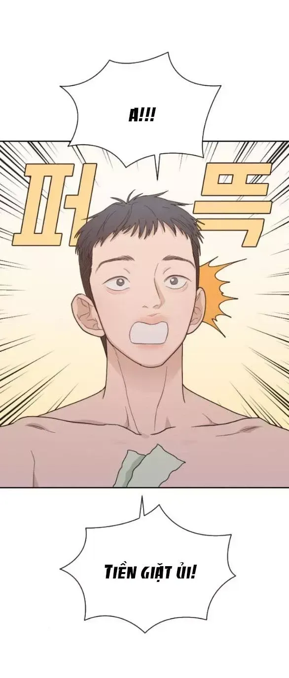 Vận May Không Ngờ Chap 55.5 - Next Chap 56.5