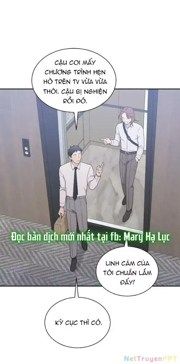 Vận May Không Ngờ Chap 55.7 - Next Chap 56.7