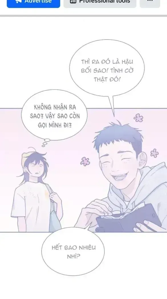 Vận May Không Ngờ Chap 55.7 - Next Chap 56.7