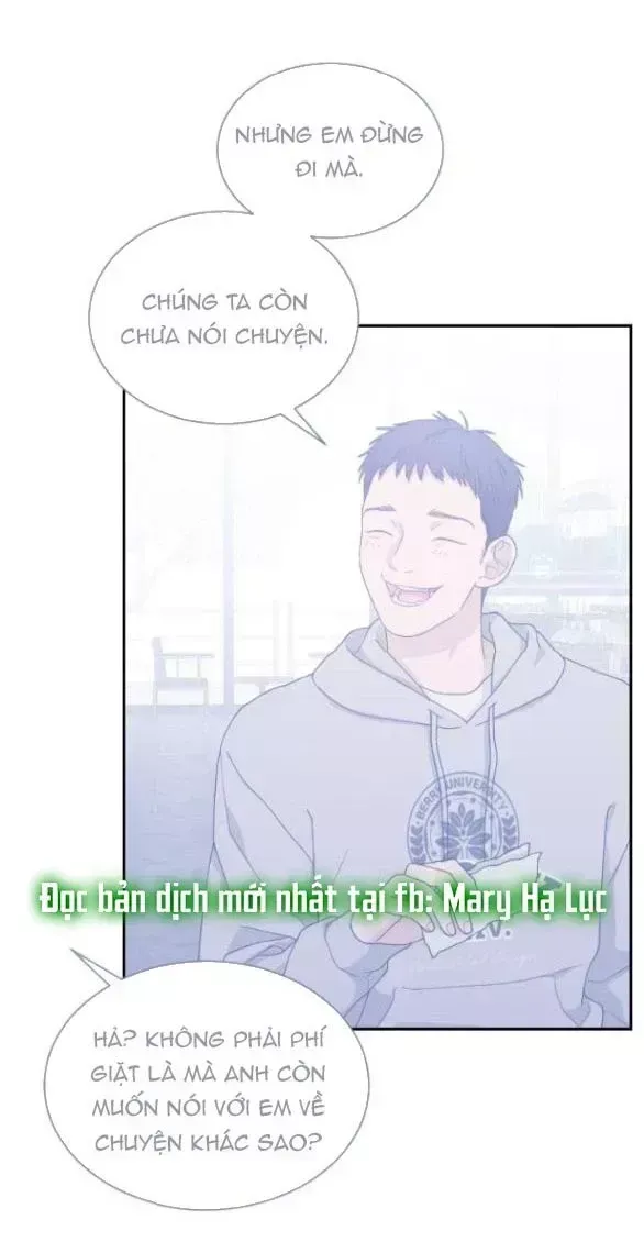 Vận May Không Ngờ Chap 55.7 - Next Chap 56.7