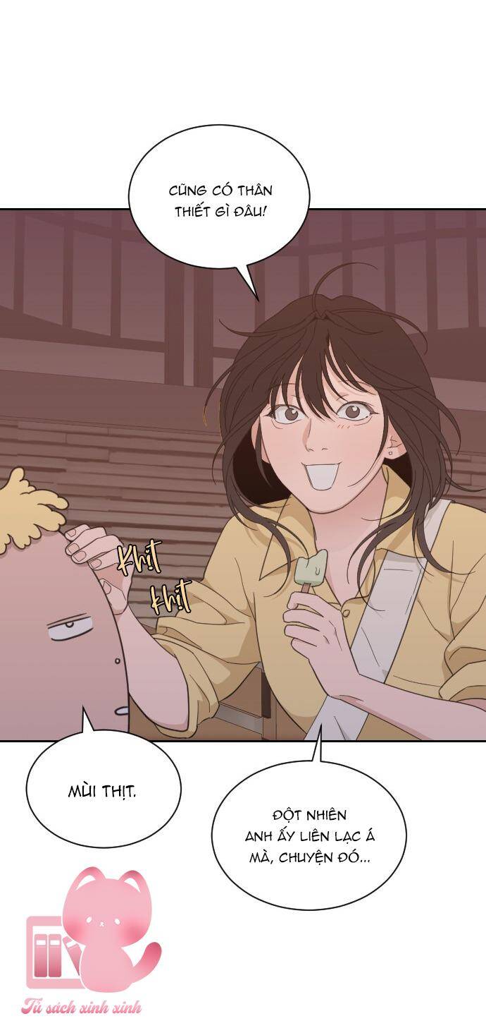 Vận May Không Ngờ Chap 57 - Next Chap 58