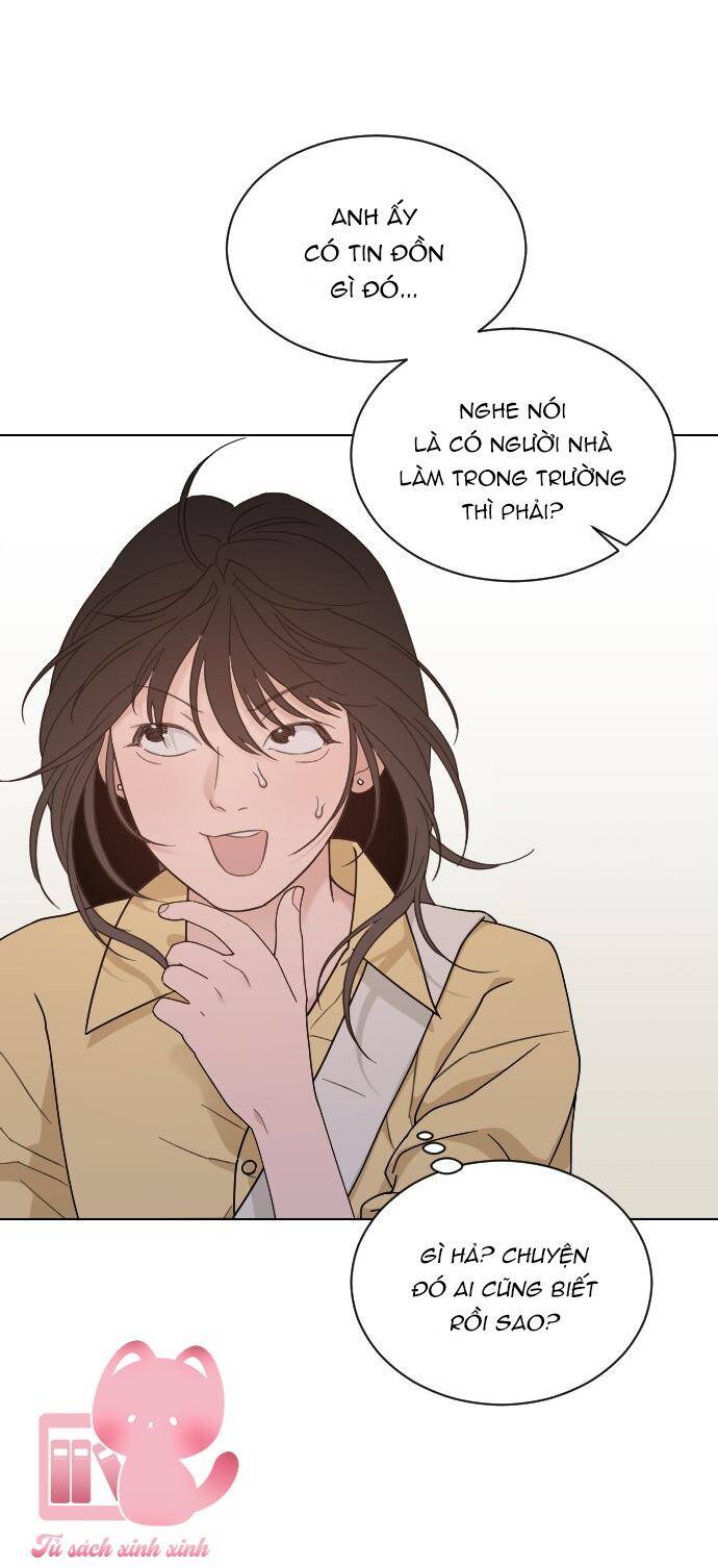 Vận May Không Ngờ Chap 57 - Next Chap 58