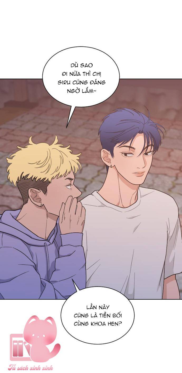 Vận May Không Ngờ Chap 57 - Next Chap 58