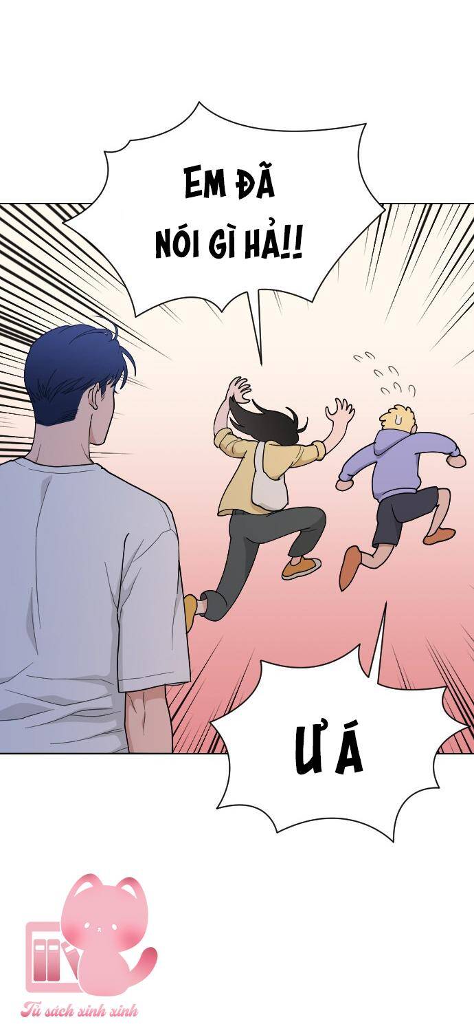 Vận May Không Ngờ Chap 57 - Next Chap 58