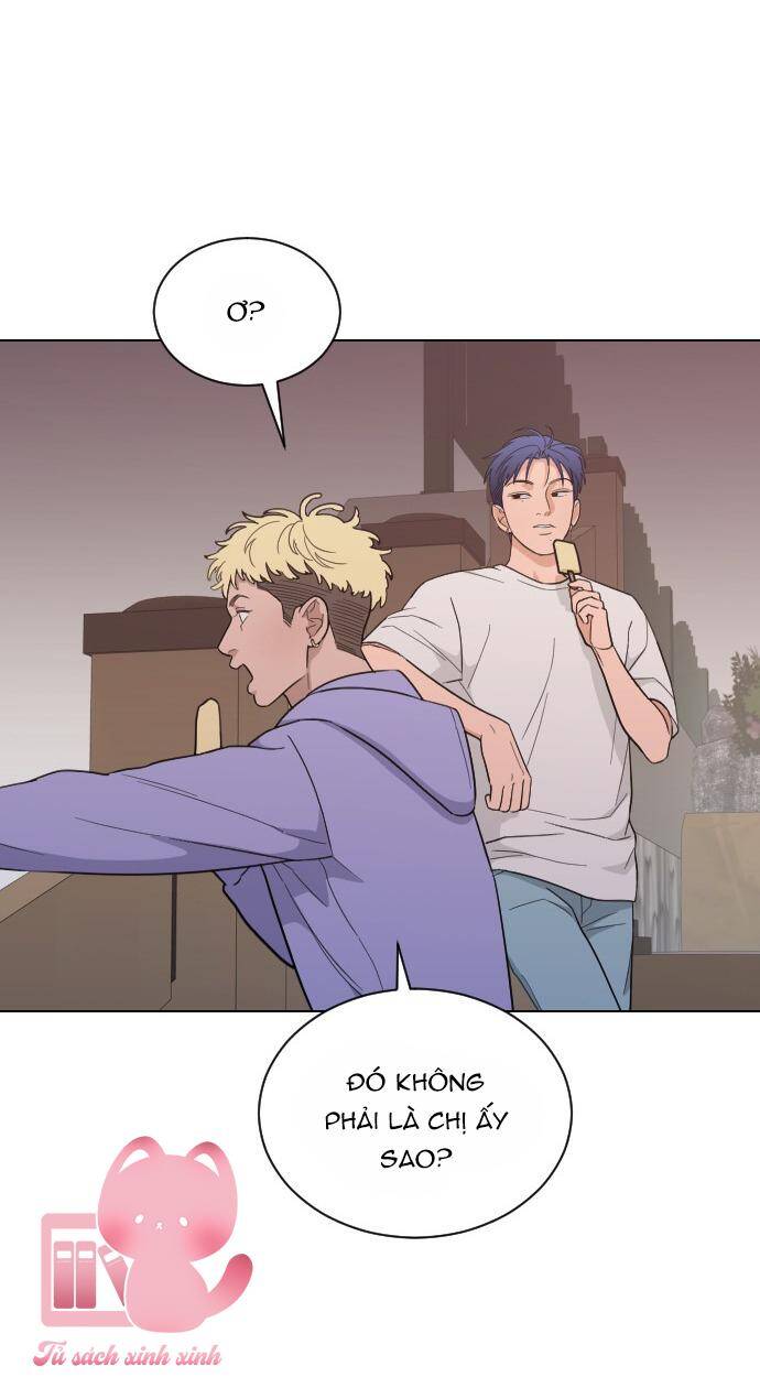 Vận May Không Ngờ Chap 57 - Next Chap 58