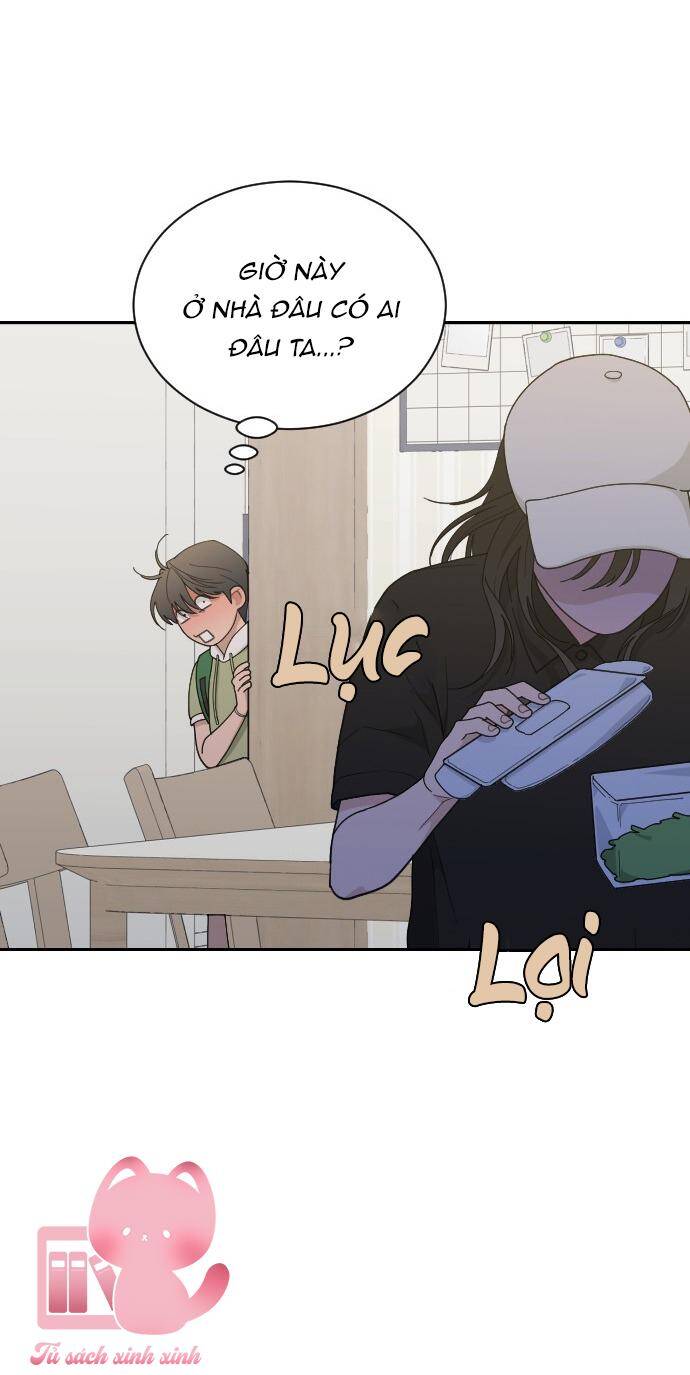 Vận May Không Ngờ Chap 57 - Next Chap 58