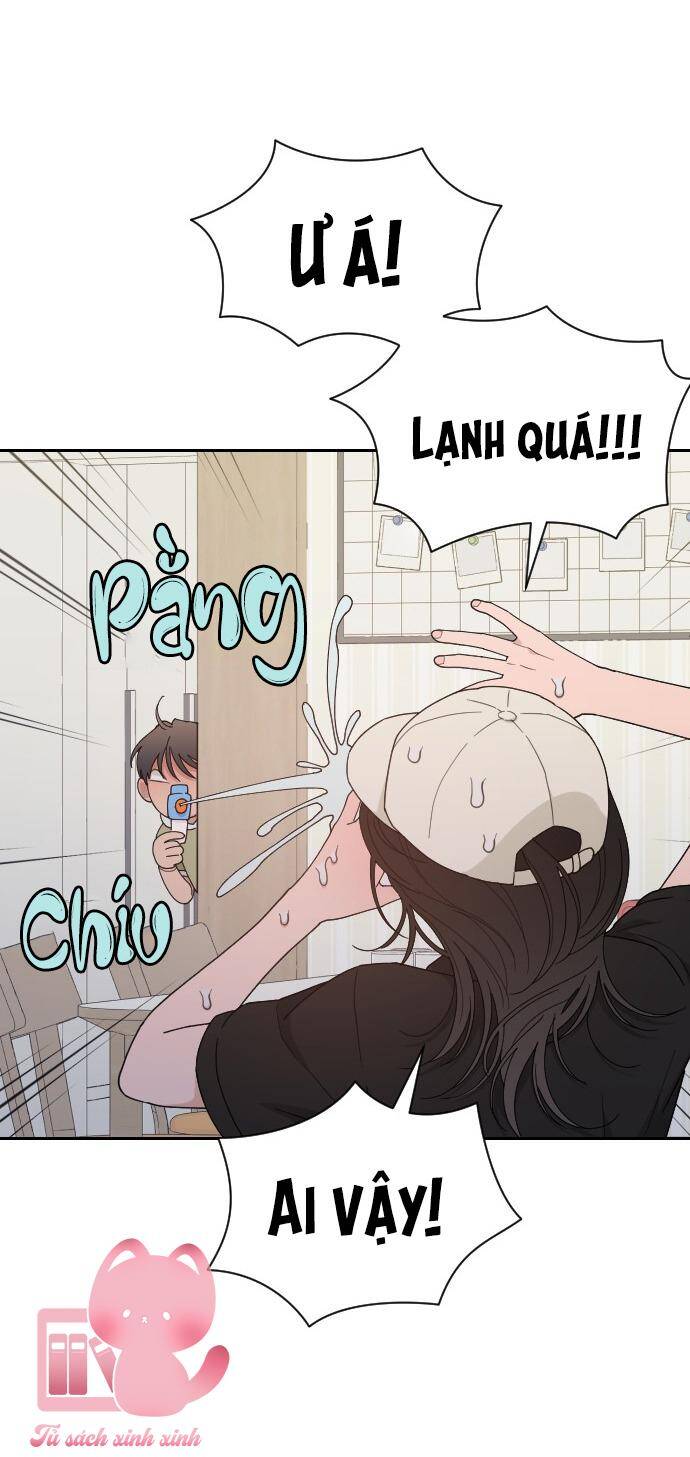 Vận May Không Ngờ Chap 57 - Next Chap 58