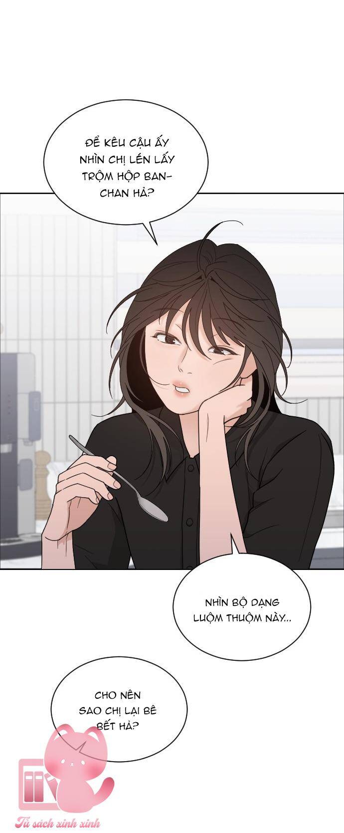 Vận May Không Ngờ Chap 57 - Next Chap 58