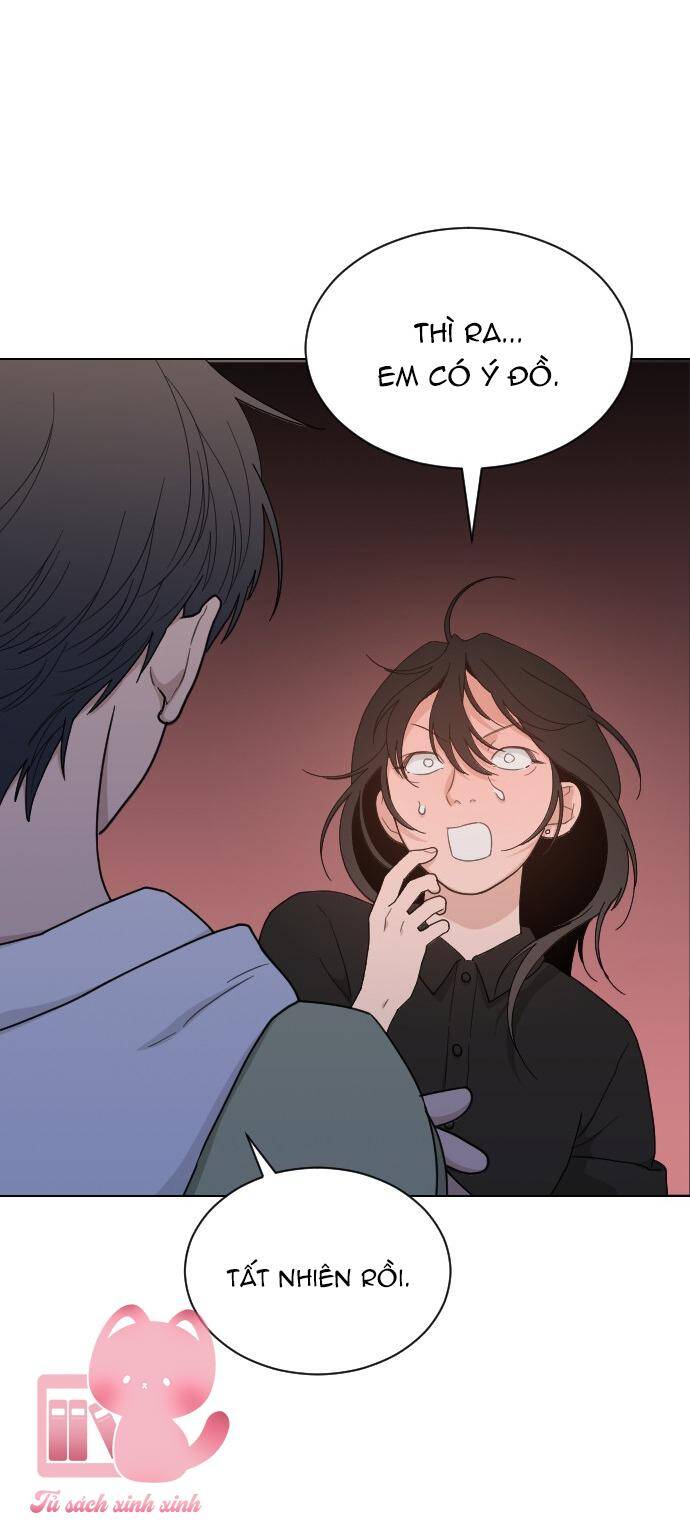 Vận May Không Ngờ Chap 57 - Next Chap 58