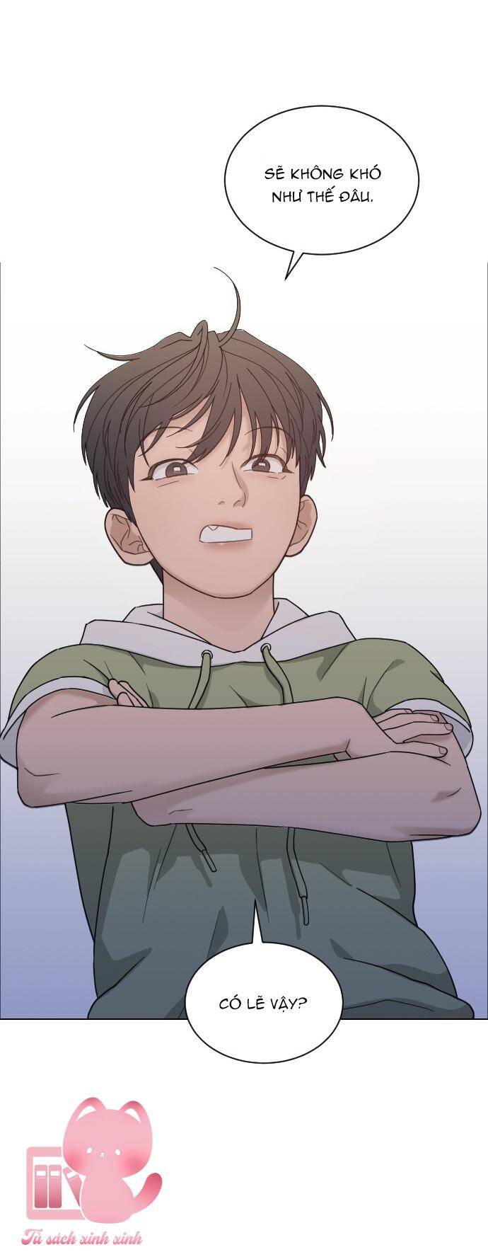 Vận May Không Ngờ Chap 57 - Next Chap 58