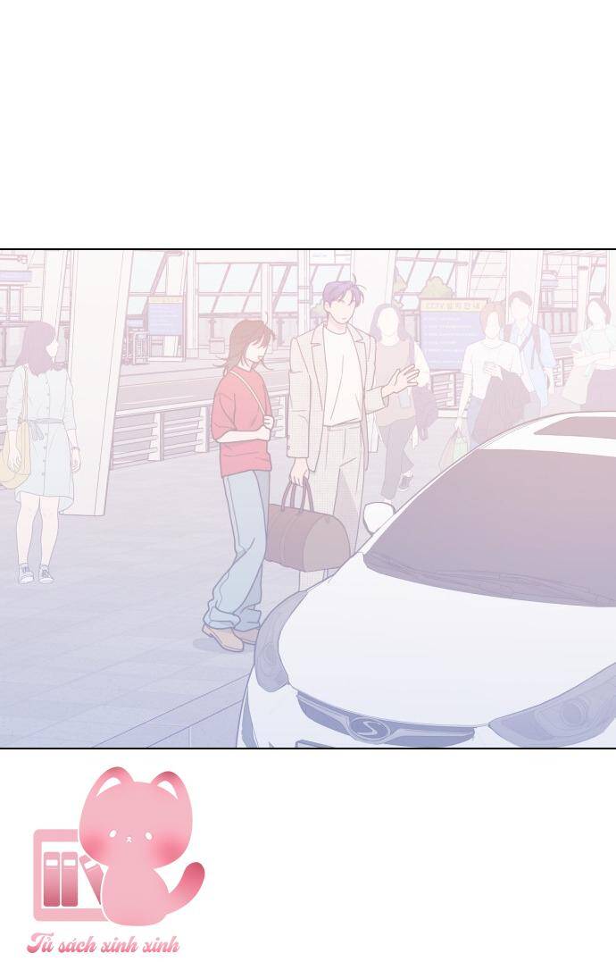 Vận May Không Ngờ Chap 57 - Next Chap 58