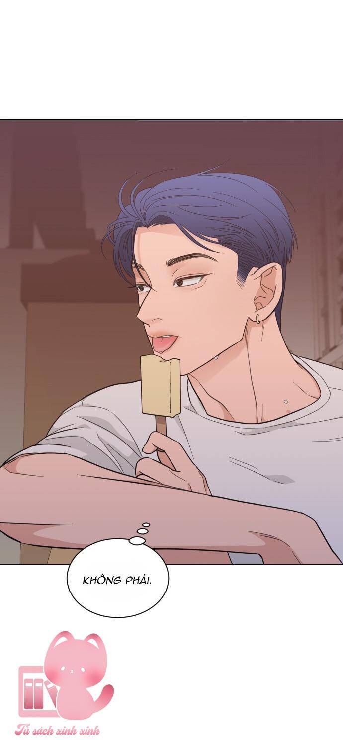 Vận May Không Ngờ Chap 57 - Next Chap 58