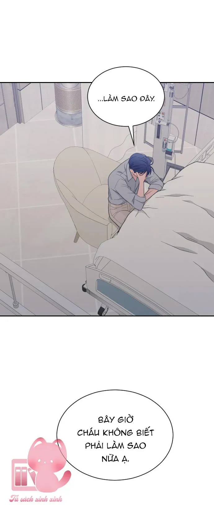 Vận May Không Ngờ Chap 77 - Next Chap 78