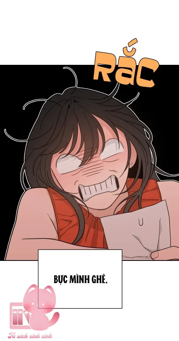 Vận May Không Ngờ Chap 77 - Next Chap 78