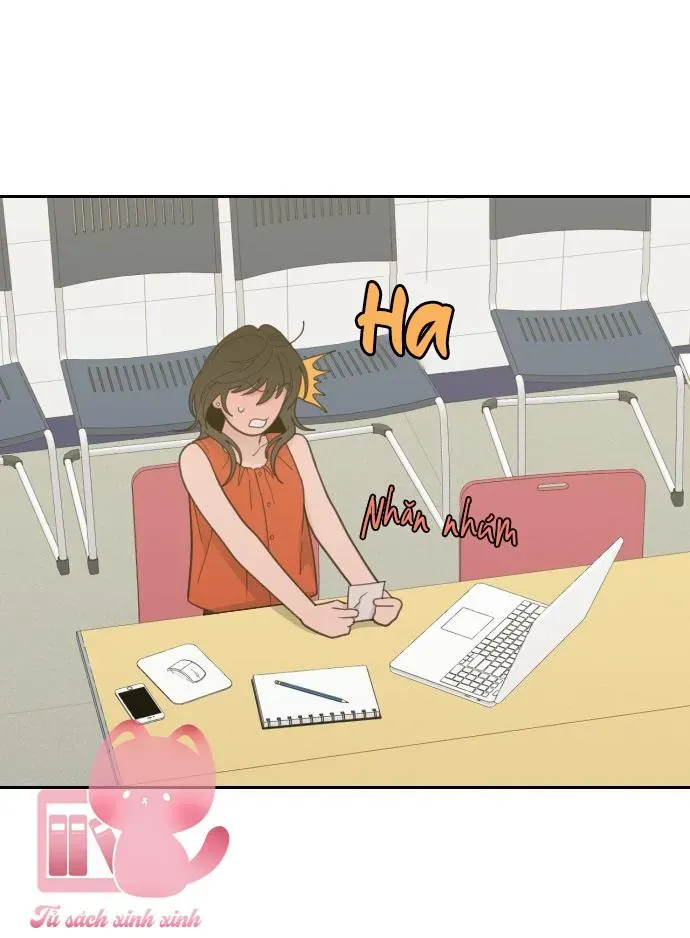 Vận May Không Ngờ Chap 77 - Next Chap 78